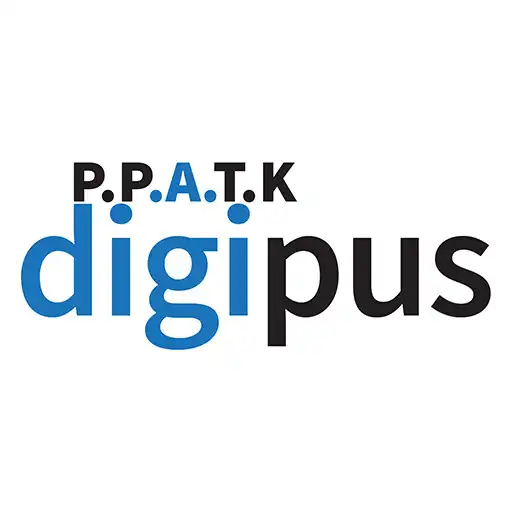 Play PPATK Digital Perpustakaan APK