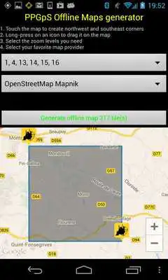 Play PPGpS Lite