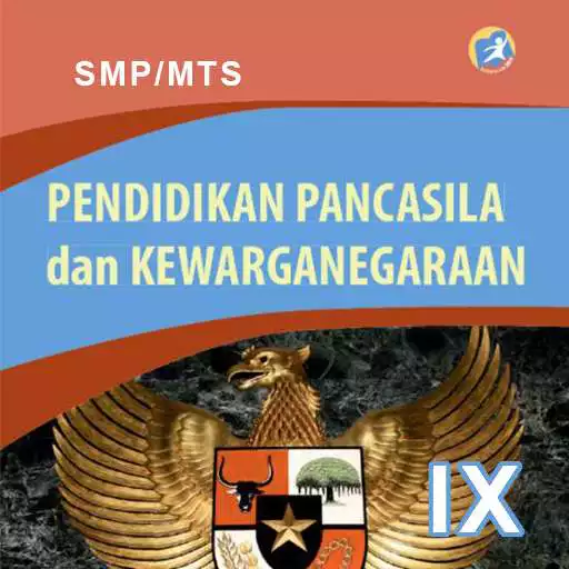 Free play online PPKN SMP Kelas 9 Kurikulum 2013 APK