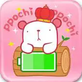 Free play online PPOCHI Battery Widget Mid Age APK