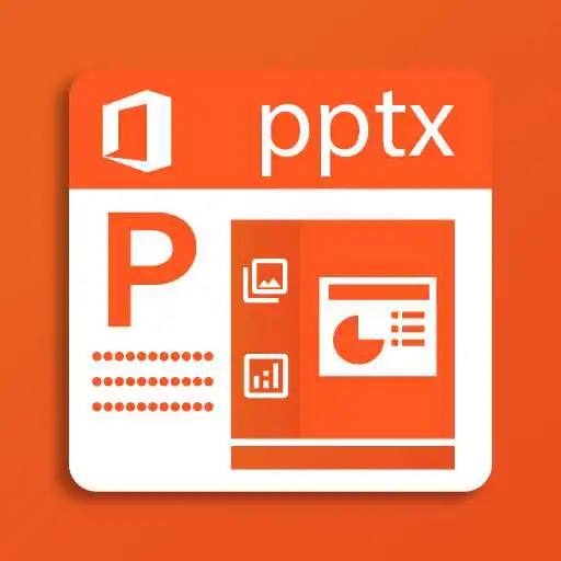 Play PPT Viewer - PPTX File Opener APK