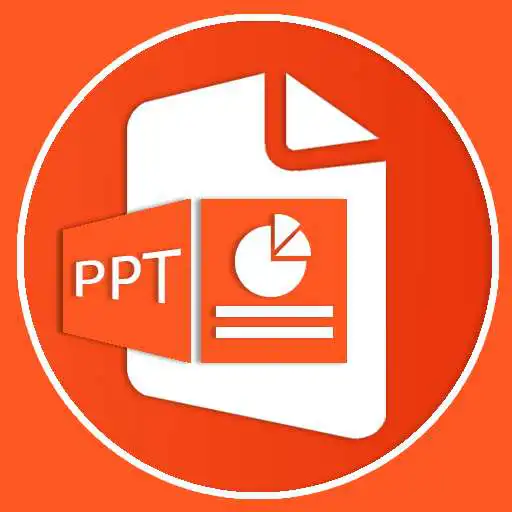 Play PPTX File Opener: PPT Viewer APK