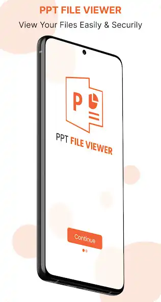 Play PPTX File Reader - PPT Viewer  and enjoy PPTX File Reader - PPT Viewer with UptoPlay