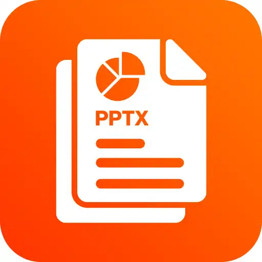 Play PPTX Viewer Slides PPT reader APK