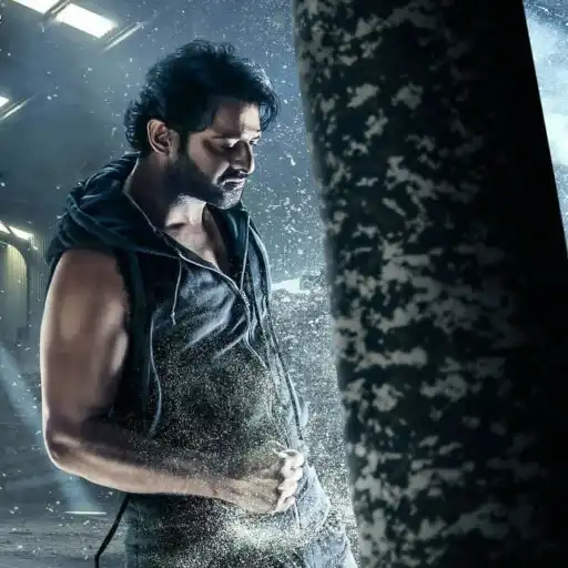 Play Prabhas Wallpapers APK