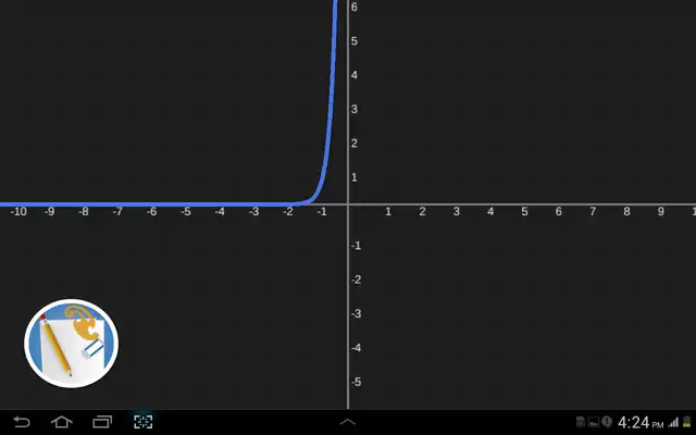 Play Practica con la exponencial