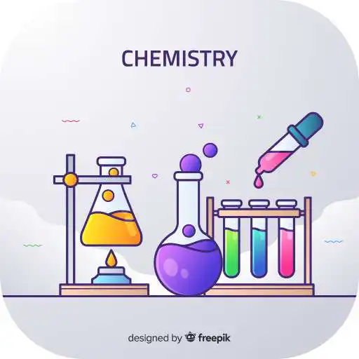 Play Practice Basic Chemistry APK