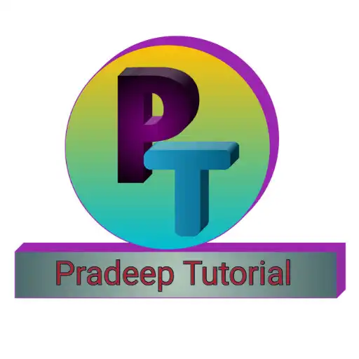 Play PRADEEP TUTORIAL APK