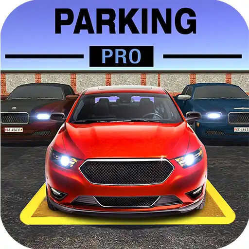 Play Prado Car Parking 3D- Car Game APK