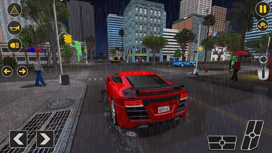 Play Prado City Car Parking Car 3d  and enjoy Prado City Car Parking Car 3d with UptoPlay