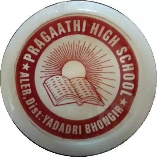 Play Pragathi High School APK