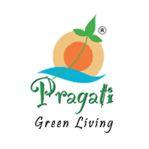 Play Pragati Green Living APK