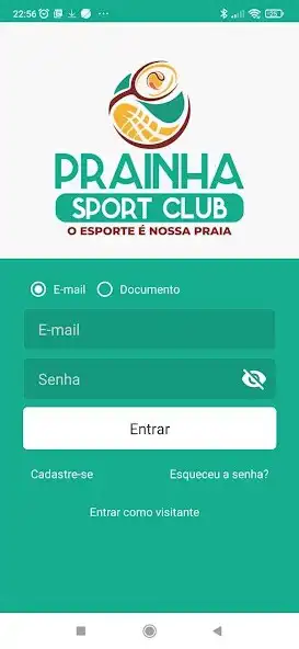 Play Prainha Sport Club  and enjoy Prainha Sport Club with UptoPlay