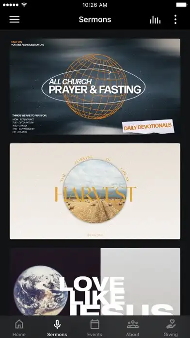 Play Praise Chapel CF as an online game Praise Chapel CF with UptoPlay