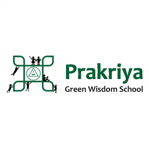 Play Prakriya Green Wisdom School - Parent App APK