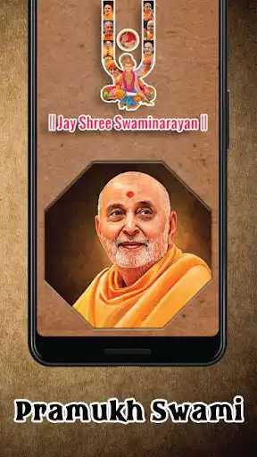 Play Pramukh Swami Maharaj  and enjoy Pramukh Swami Maharaj with UptoPlay