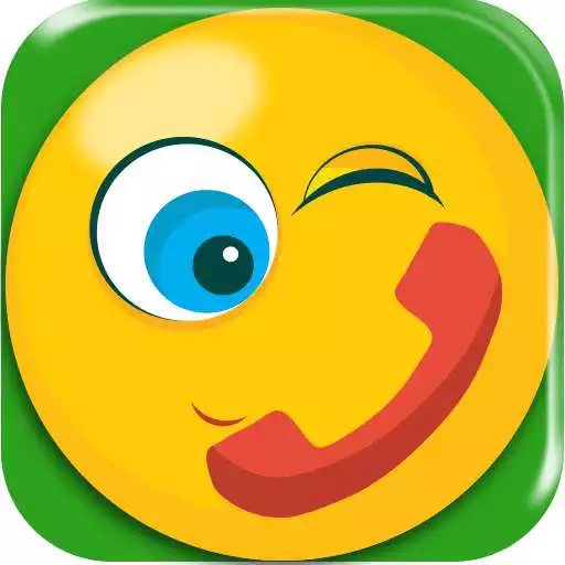 Free play online Prank Call And Prank SMS  APK