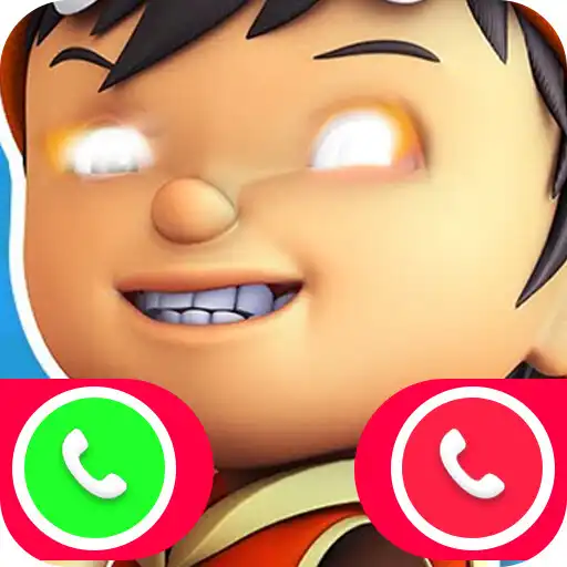 Play Prank Call Boboi boy APK