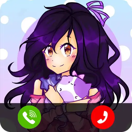 Play Prank Call from Aphmau APK