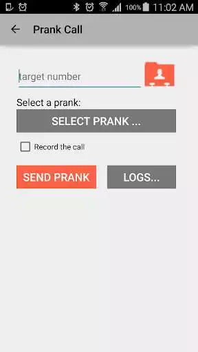 Play Prank Call  and enjoy Prank Call with UptoPlay