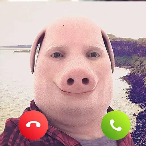 Play Prank John Pork Fake Call APK