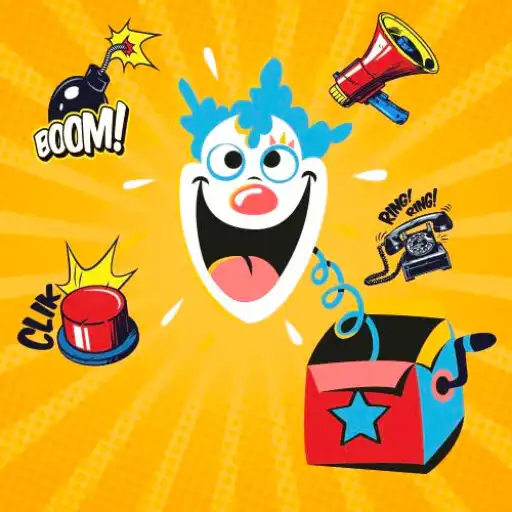 Play Prank Soundboard - Funny Sound APK