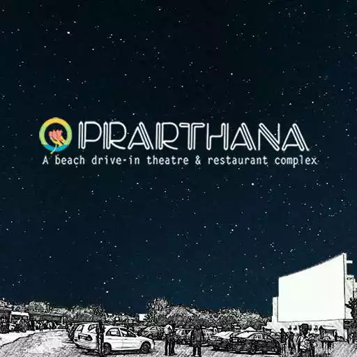 Run free android online Prarthana Drive-In Theatre APK