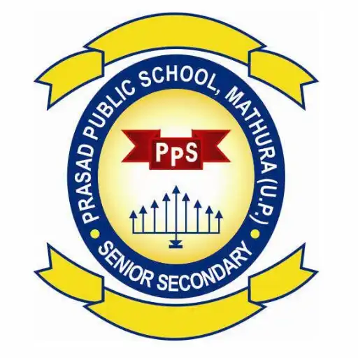 Play Prasad Public School APK