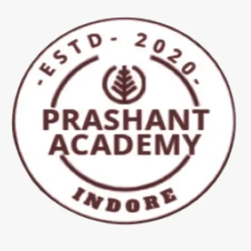 Play Prashant Academy Indore APK