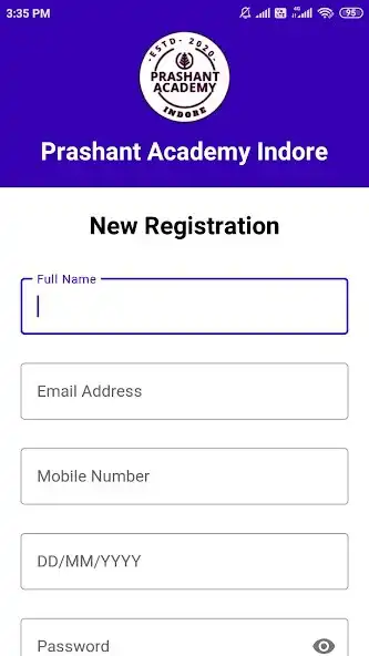 Play Prashant Academy Indore  and enjoy Prashant Academy Indore with UptoPlay