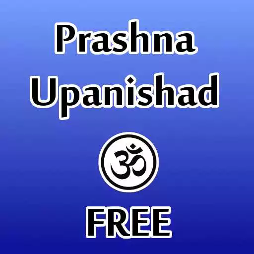 Free play online Prasna Upanishad FREE APK