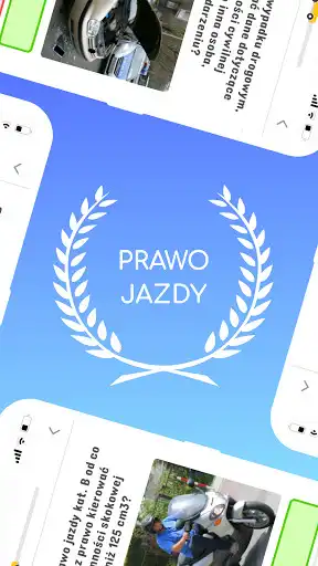 Play Prawo Jazdy Plus (2022) as an online game Prawo Jazdy Plus (2022) with UptoPlay