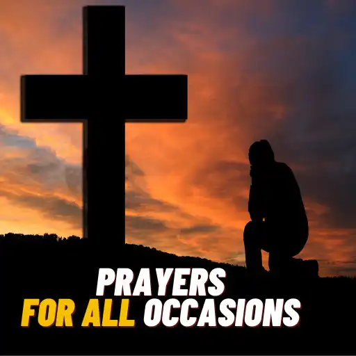 Play Prayers for all occasions APK