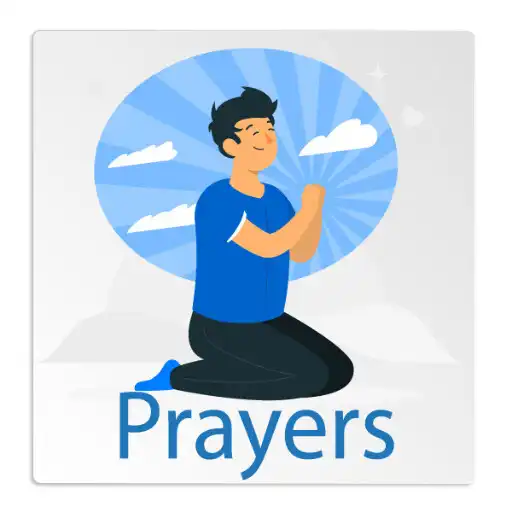 Play Prayers for Prosperity APK