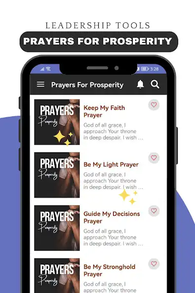 Play Prayers for Prosperity as an online game Prayers for Prosperity with UptoPlay