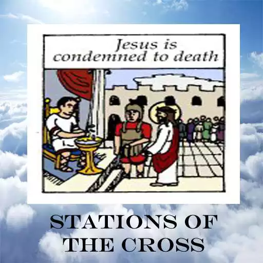 Play Prayer Stations Of The Cross APK