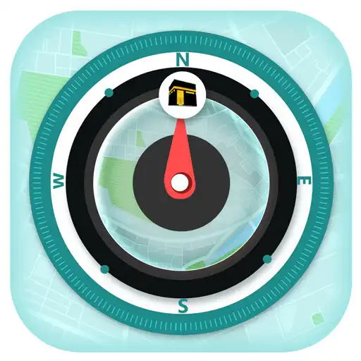 Play Prayer Time - Qibla Finder APK