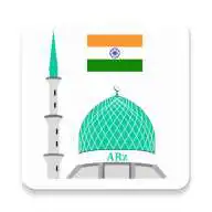 Free play online Prayer Time & Qibla for India  APK