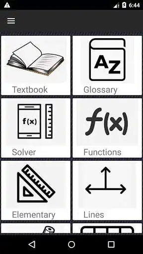 Play Precalculus  and enjoy Precalculus with UptoPlay