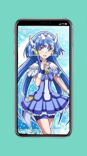 Play Precure Anime WallpaperHD 2023 as an online game Precure Anime WallpaperHD 2023 with UptoPlay