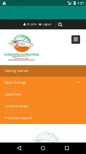 Play PreDiagnosis Know Your BP App  and enjoy PreDiagnosis Know Your BP App with UptoPlay