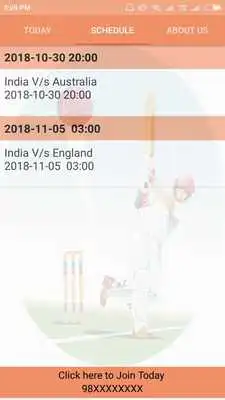 Play Prediction baba-cricket