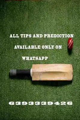 Play Prediction baba-cricket