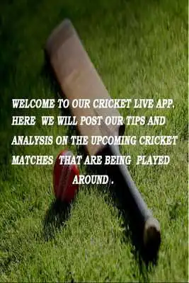 Play Prediction baba-cricket