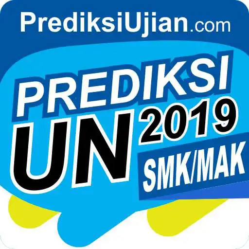 Play Prediksi UNBK SMK MAK 2019 Terbaru APK