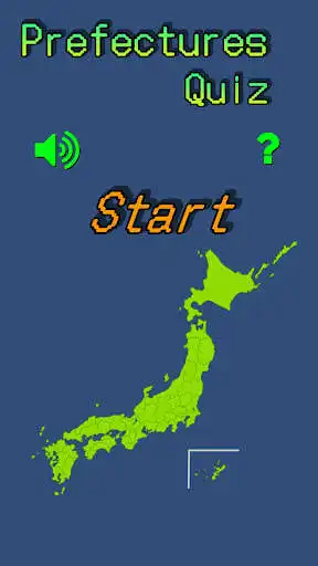 Play Prefecture Quiz -Prefectures of Japan-  and enjoy Prefecture Quiz -Prefectures of Japan- with UptoPlay