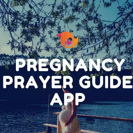 Play Pregnancy Prayer Guide App APK