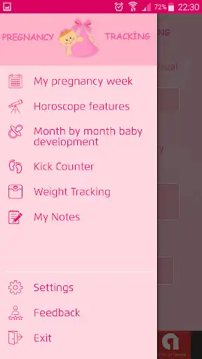 Play Pregnancy Tracker