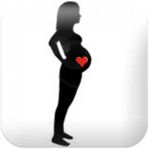 Play Pregnancy watcher widget APK