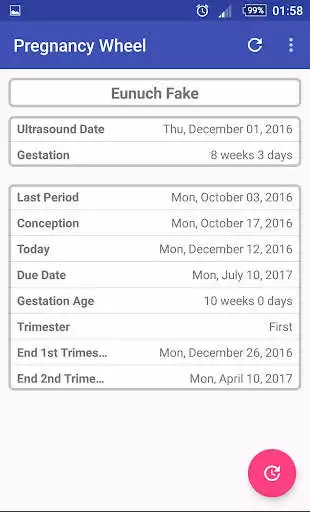 Play Pregnancy Wheel  and enjoy Pregnancy Wheel with UptoPlay